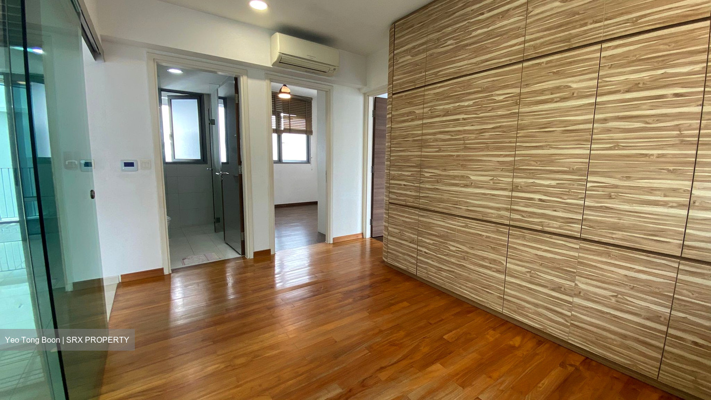 Arc at Tampines (D18), Condominium #553619341